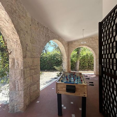 Villa San Michele By Sthey Impalata Εξωτερικό φωτογραφία