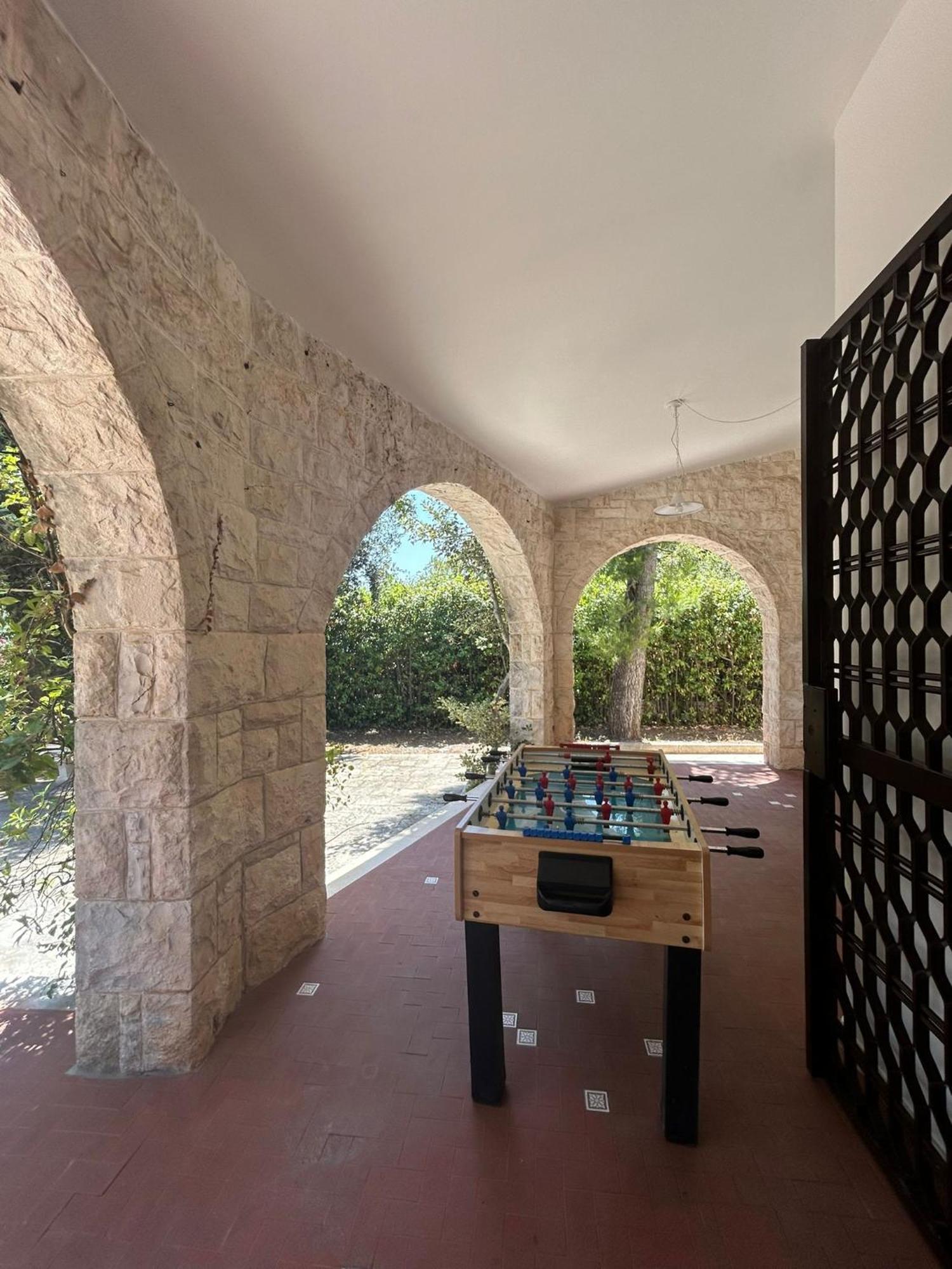 Villa San Michele By Sthey Impalata Εξωτερικό φωτογραφία