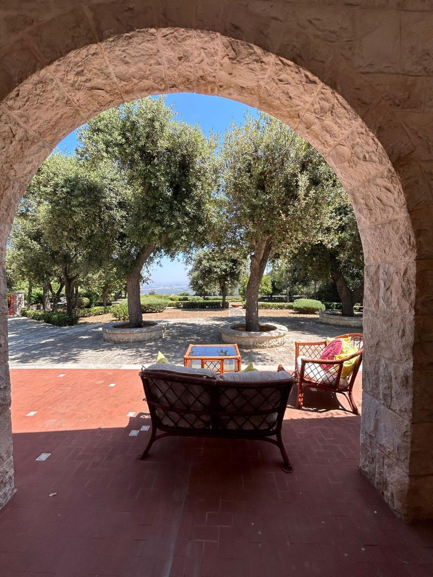 Villa San Michele By Sthey Impalata Εξωτερικό φωτογραφία