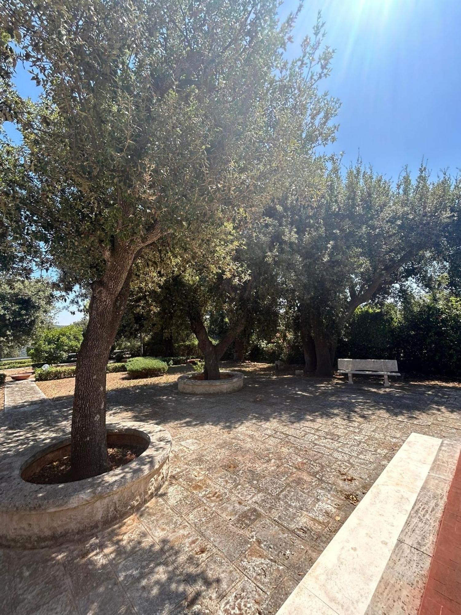Villa San Michele By Sthey Impalata Εξωτερικό φωτογραφία