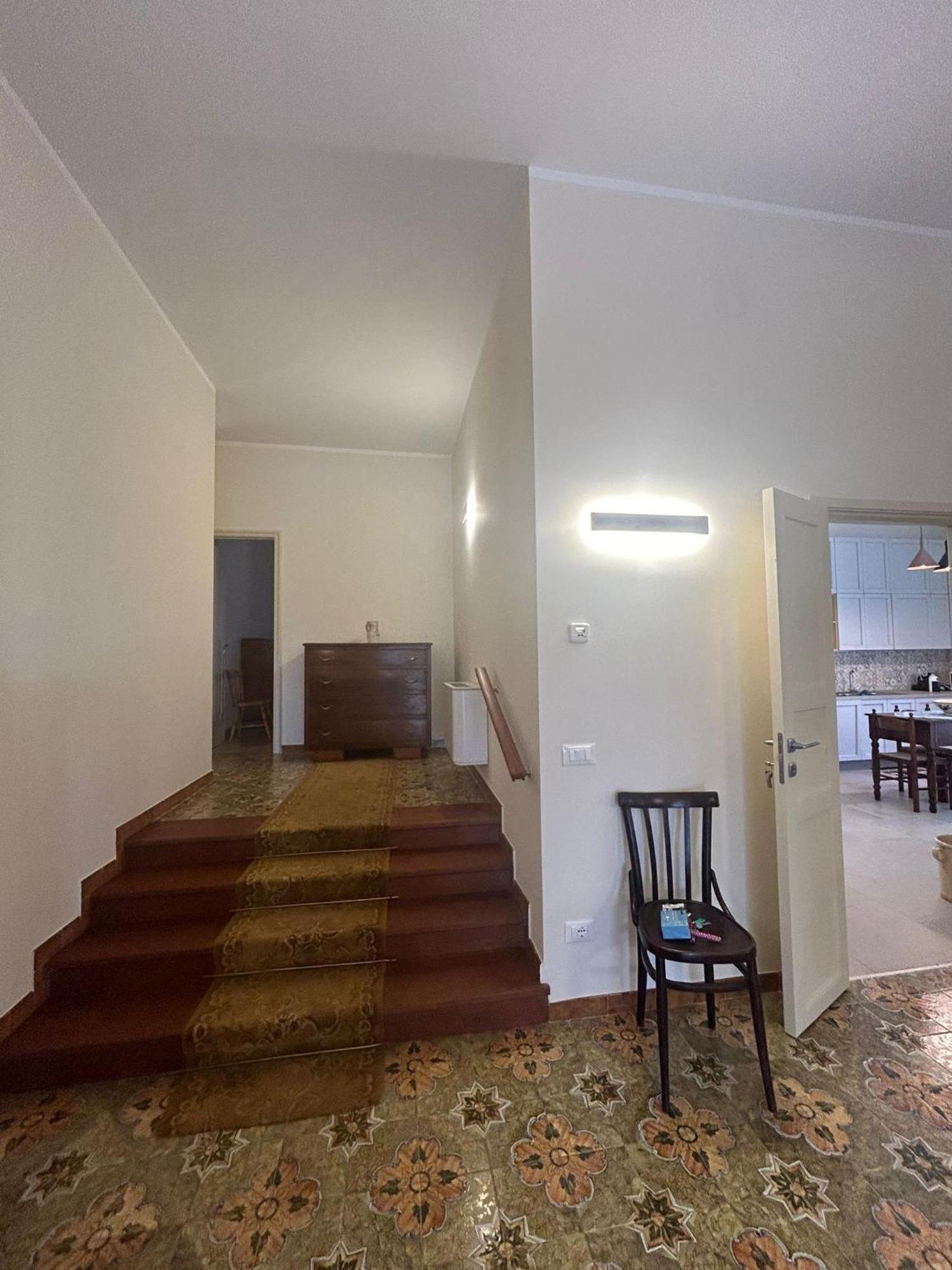 Villa San Michele By Sthey Impalata Εξωτερικό φωτογραφία