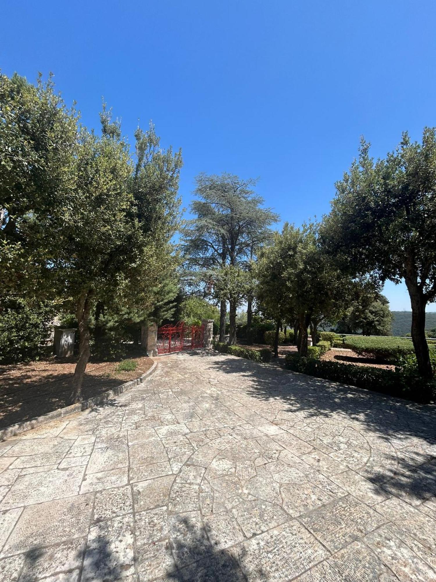 Villa San Michele By Sthey Impalata Εξωτερικό φωτογραφία