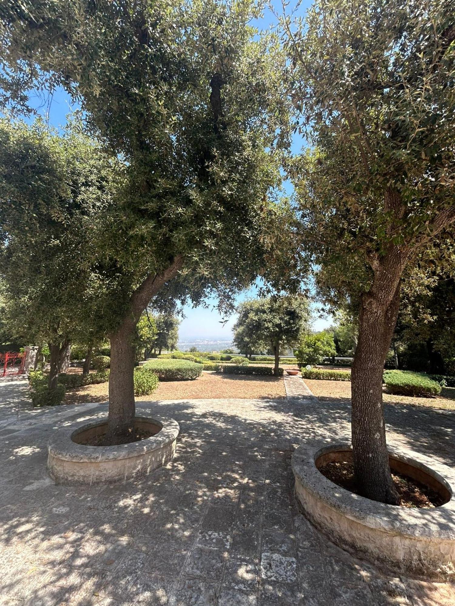 Villa San Michele By Sthey Impalata Εξωτερικό φωτογραφία
