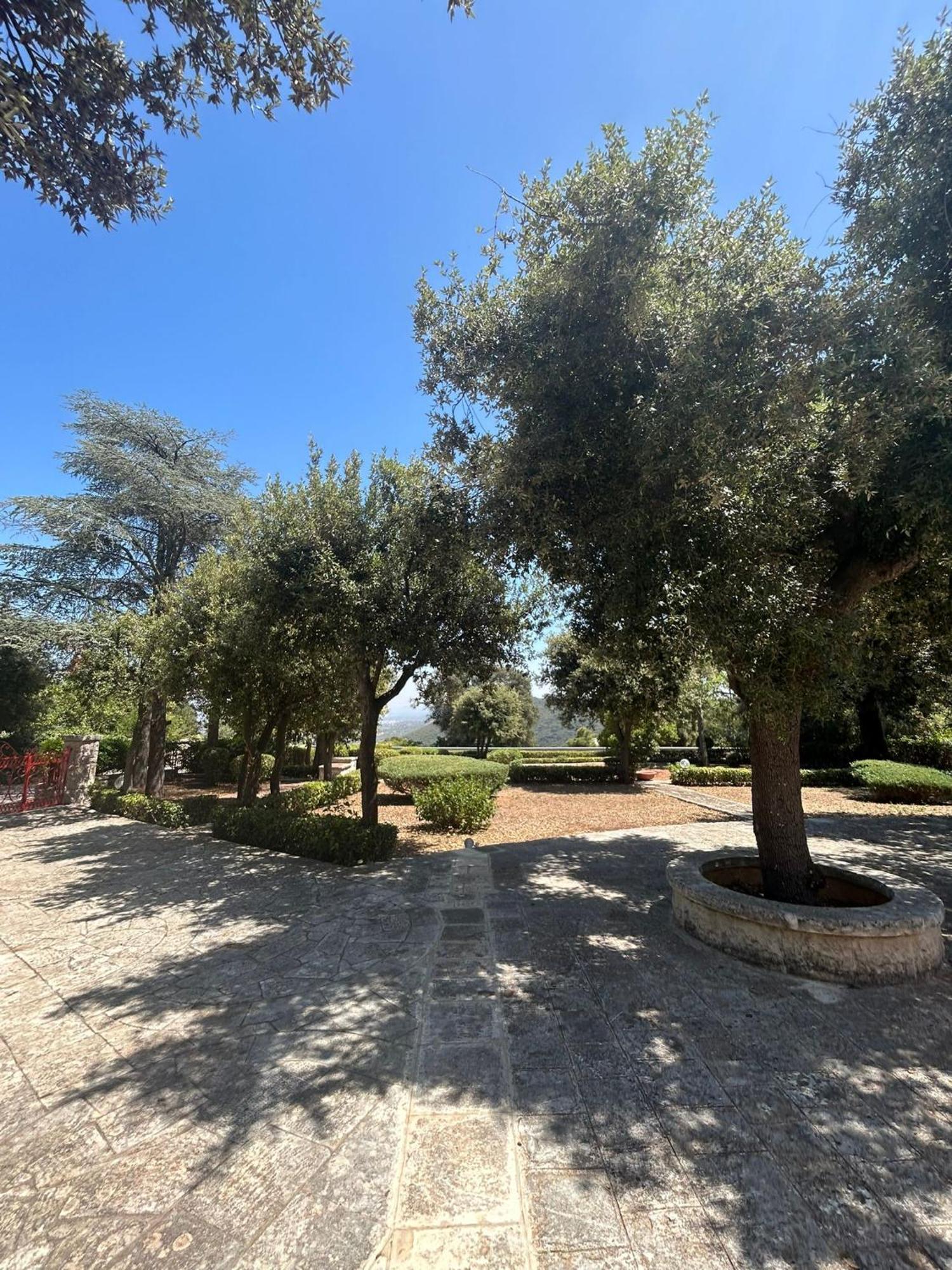 Villa San Michele By Sthey Impalata Εξωτερικό φωτογραφία