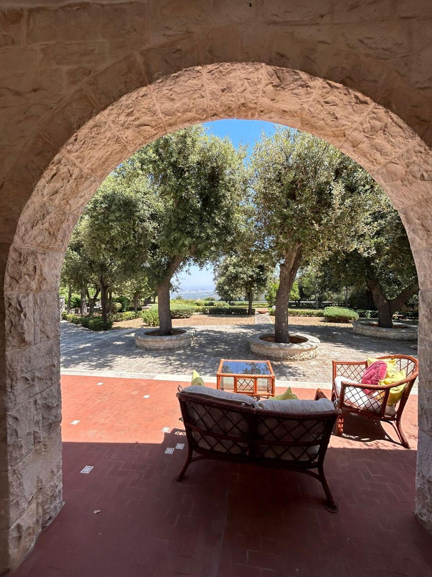 Villa San Michele By Sthey Impalata Εξωτερικό φωτογραφία